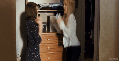 Anne Hathaway Yes GIF by 20th Century Fox Home Entertainment