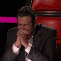 feels adam levine GIF by The Voice