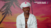 Temptation Island GIF by Showmax