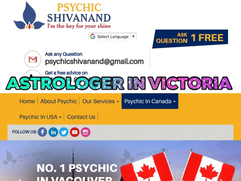 psychicshivanand giphygifmaker astrologer in victoria GIF