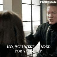 Season 6 Starz GIF by Power