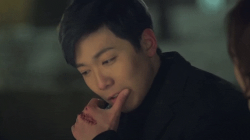 kdramabingers giphyupload kdramabingers bride of the century GIF