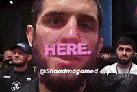 Conor Mcgregor GIF