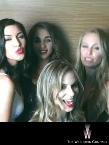 GIF by The Weinstein Company