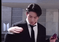 Bts Jk GIF