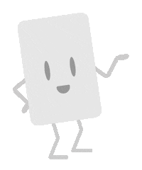 Happy Dance Sticker by Novoresume