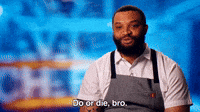 Do Or Die