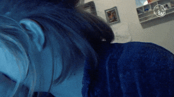 When I'm Feeling Naughty