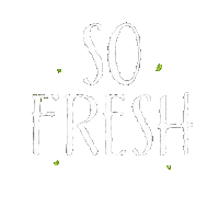 sierramist fresh so fresh sierra mist Sticker