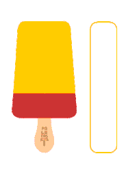 Ice Cream Dessert Sticker by Paletas Wey