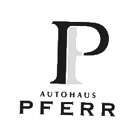 AutohausPferr  Sticker
