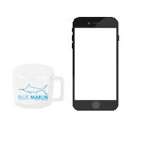 Real Estate Life Sticker by bluemarlinRE