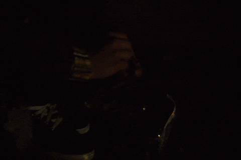 Set Fire Burn GIF by CanFilmDay