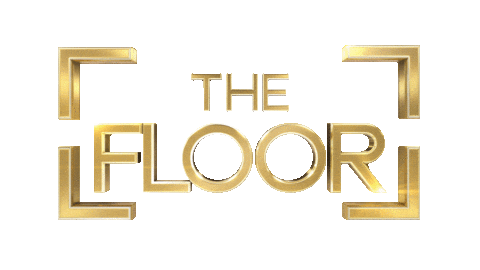 The Floor Sticker by Rochstar.tv