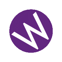 WillMedia logo zoomie willmedia Sticker