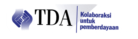 Kolaborasi Sulsel Sticker by TDA Sulseltrapua