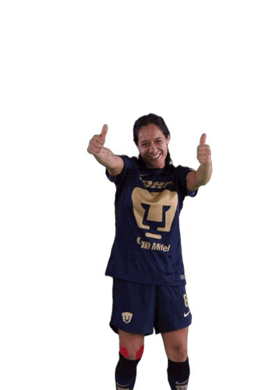 Dance Sport Sticker by Pumas MX