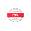 Troubleshooting Information Technology Sticker by CompTIA