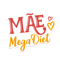 diadasmaes maemegadiet Sticker by SELLENE MEGADIET