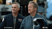 Episode 8 Ok GIF by One Chicago