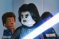 season 1 the lost treasure of cloud city GIF by Star Wars