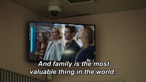 Fox Tv Love GIF by Filthy Rich