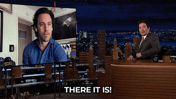 Excited Jimmy Fallon GIF by The Tonight Show Starring Jimmy Fallon