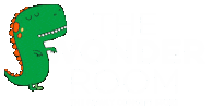 Sticker by The Wonder Room