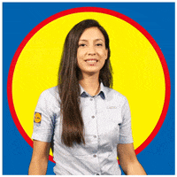 Lidl_Hellas love thank you thanks love you GIF