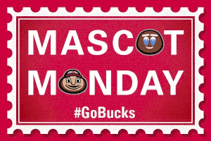 Ncaa Sports GIF by Ohio State Athletics
