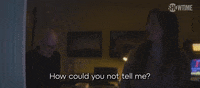 Season 1 GIF by SHOWTIME