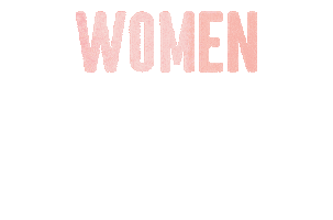 Women Supporting Women Sticker by Rebelle Con