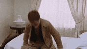 Happy Sleep GIF