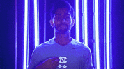 Mens Tennis GIF by UNC Tar Heels