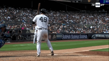 Rizzo GIF by YES Network