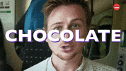 Chocolate Fancy GIF by BuzzFeed