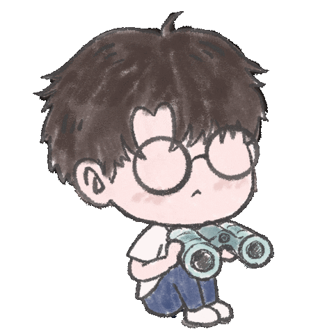 Terencelam Sticker