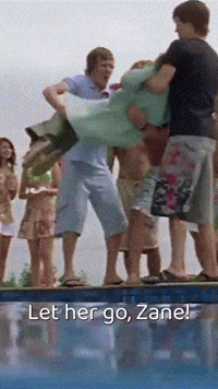 Cleo's Secret Exposed - h2o Just Add Water