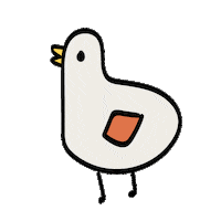 Happy Animation Sticker