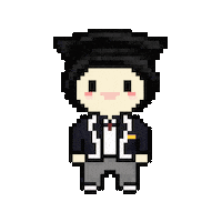 Gd Love Sticker