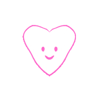 I Love You Kiss Sticker