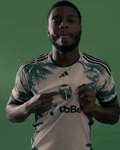 Soccer Celebration GIF by Timbers