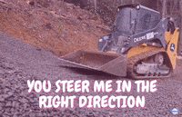 Valentines Day Gravel GIF by JC Property Professionals