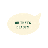 Speech Bubble Sticker by Sicin Sasta