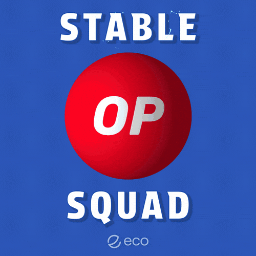 To The Moon Crypto GIF by Eco