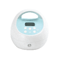 Mom Life Pumping Sticker by Spectra Baby