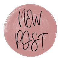 Text Sticker by Vera Dement
