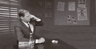 Drunk Vintage GIF by DareDevil Improv Comedy