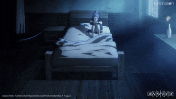 Video Game Isekai GIF by Funimation