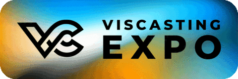 VisCapMedia giphyupload vce viscast viscap GIF